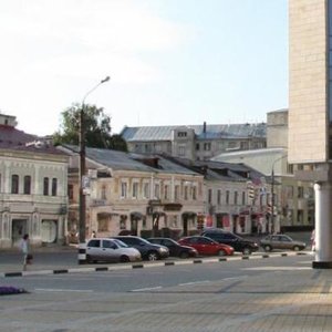 Alekseevskaya Street, No:13, Nijni Novgorod: Fotoğraflar