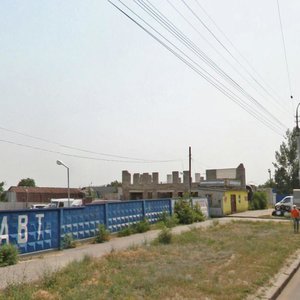 Moskovskaya Street, 2А, Volgograd: photo