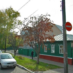 Курск, Улица Щепкина, 12: фото