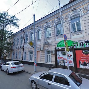 Temernitskaya Street, 93/33, Rostov‑na‑Donu: photo