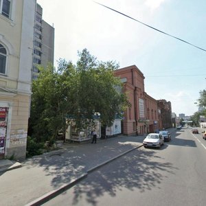 Pervomayskaya Street, 24А, Yekaterinburg: photo