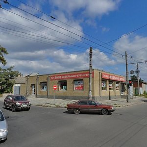 Tiurinska vulytsia, 13/2, Kharkiv: photo