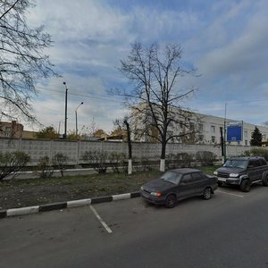 Moskva, Aviamotornaya Street, 44с1: foto