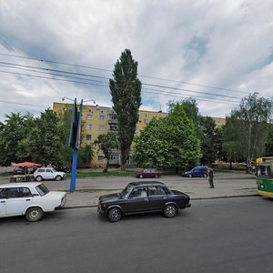 Myru Avenue, 8, Zhytomyr: photo