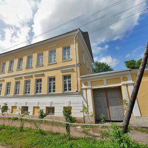 Bakunina Street, 6, Torzgok: photo
