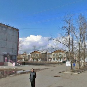 4-y mikrorayon, 36А, Chita: photo
