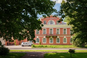 Obukhovskoy Oborony Avenue, 123А, Saint Petersburg: photo