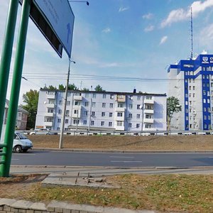 Illicha Avenue, 98, Donetsk: photo