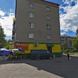 Yubileynaya ulitsa, 5, Noginsk: photo