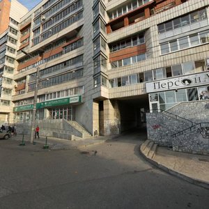 Permskaya Street, 124, Perm: photo