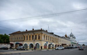 Ростов, Улица Карла Либкнехта, 5: фото