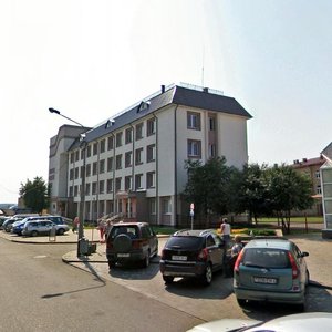 Antonava Street, 25, : foto