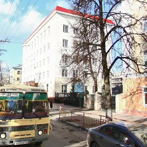 Maslyakova Street, 5, Nizhny Novgorod: photo