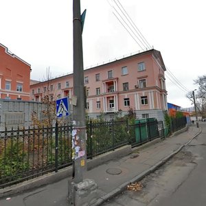 Stadionnyi Lane, 10/2, : foto