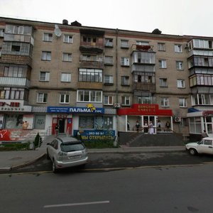 Krasnaya Street, 69, Chelyabinsk: photo