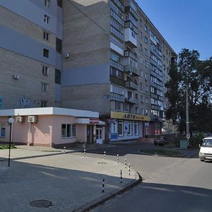 Pohranychna vulytsia, 69А, Mykolaiv: photo