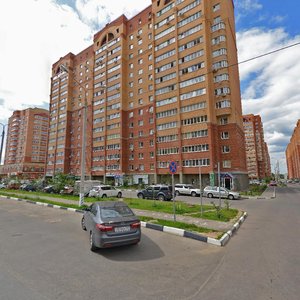 Lunnaya Street, 13, Domodedovo: photo