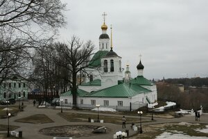 Spasskaya ulitsa, 8Г, Vladimir: photo