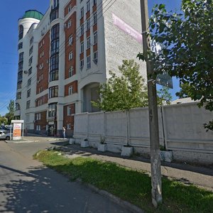 Sotsialisticheskiy Avenue, 54, Barnaul: photo