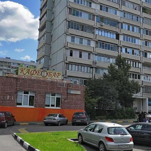 Yeletskaya Street, 13А, : foto