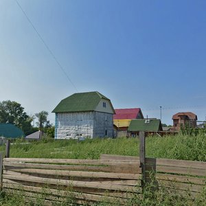 Abakanskaya ulitsa, 1, Novosibirsk: photo