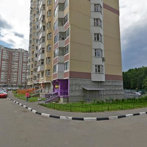 Butovo Park Residential Complex, 4, : foto