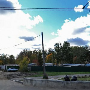 Pirogova Street, 1Ж, : foto
