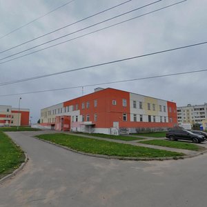 Тверь, Дружинная улица, 10: фото