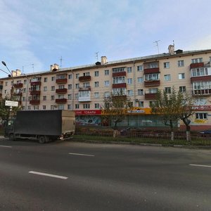 Lenin Avenue, 50, Nizhny Novgorod: photo