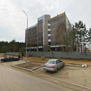 Yekaterinburq, Krasnolesya Street, 12А: foto