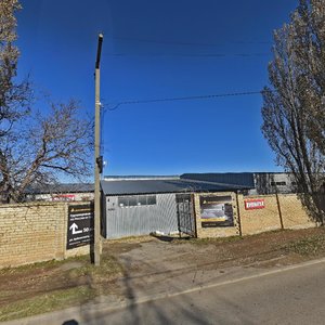 Pereulok Buynakskogo, 35к1, : foto