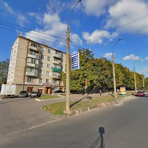 Prospekt Heroiv Stalinhrada, 1, : foto