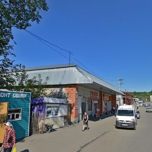 Moprovskiy pereulok, 59, : foto