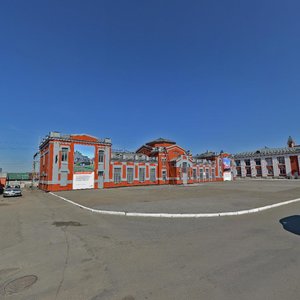 Барнаул, Площадь Победы, 10Б: фото
