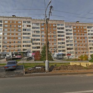 Pushkinskaya Street, 283, Izhevsk: photo