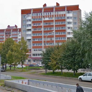 Moskovskiy Avenue, 152, Naberezhnye Chelny: photo