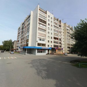 Ulitsa Kotovskogo, 1, Tyumen: photo