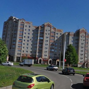 Magistralnaya Street, 37, Kostroma: photo