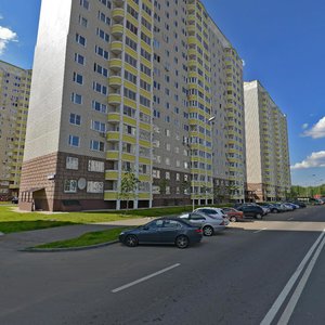 Ulitsa Bianki, 5к1, Moskovsky: photo