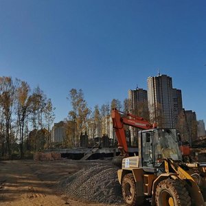 Подольск, Площадь Защитников Отечества, 1: фото