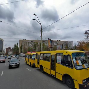 Velyka Vasylkivska Street, 136, Kyiv: photo