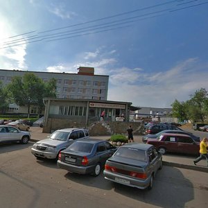 Namyotkina Street, 10Ас2, : foto