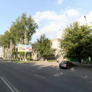 Engelsa Street, 99, Chelyabinsk: photo