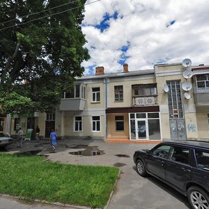 Volodymyrska vulytsia, 80, Khmelnytskyi: photo