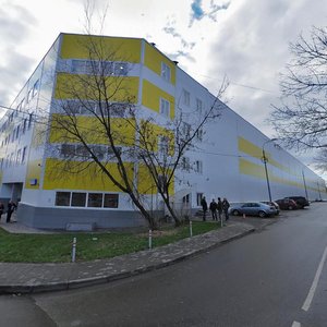 Annensky Drive, 3с1, Moscow: photo