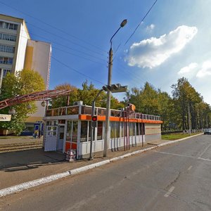 Stroiteley Avenue, 8с1, Nizhnekamsk: photo