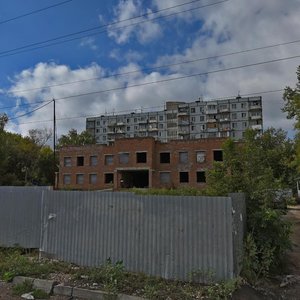 Chelyuskintsev Street, 14А, Samara: photo