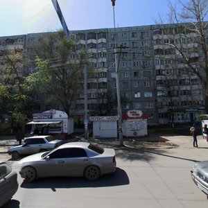 Ulitsa Dobrovolskogo, 15, Rostov‑na‑Donu: photo