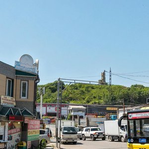 Vyselkovaya Street, 49, Vladivostok: photo