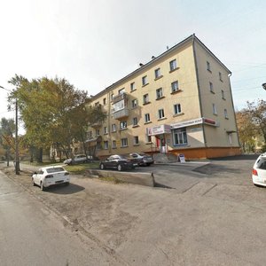 Krasnoyarskaya ulitsa, 24 ، إيركوتسك: صورة
